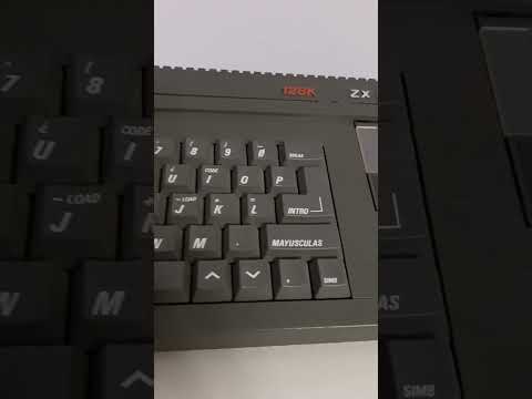 zx spectrum 2