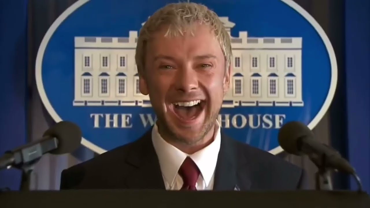 The master race (rescord)the master suite)Doctor who