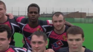 Glyndwr University Varsity 2016 Trailer