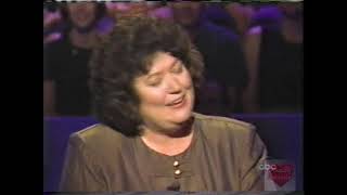 Who Wants To Be A Millionaire  Abc  Promo  2001  Mcdonalds