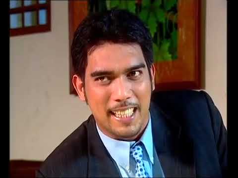 Suaminya Disuruh Korupsi, Istri Malah Cari Brondong Buat Diadopsi - Si Yoyo Season 3 Episode 38
