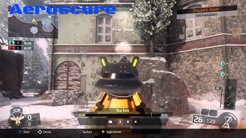 WORST TIMING IN COD HISTORY