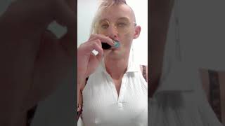 ⁣sexy tranny with big tits