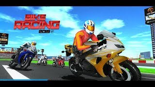 Bike Racing 2019 | Gameplay trailer screenshot 2
