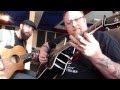 Wednesday Sessions With special guest Decota McNamara!
