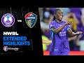 Late Drama In Orlando 😲 | Orlando Pride vs NC Courage | NWSL 2026 Match Recap | Prime Video