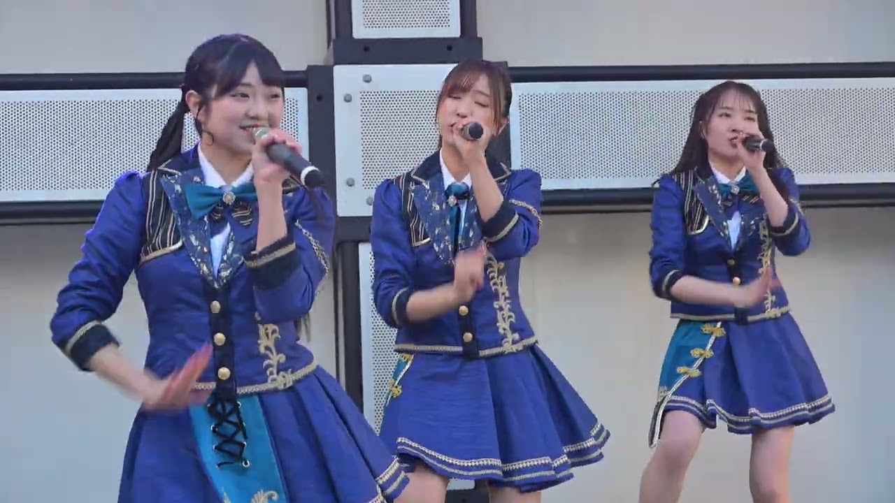 お願いフルハウス、晴れときどきナミダ、2026.2.18.