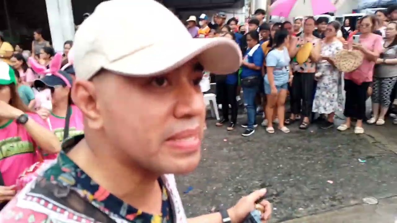 Hamaka Grand Parade part 3 | Hamaka Festival 2026