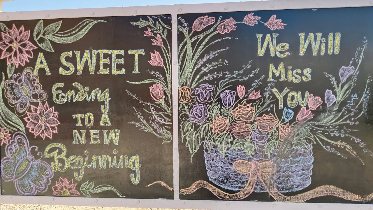 Farewell of Teachers & Students in St. XAVIER'S SCHOOL, ROBERTSGANJ #viral # school #farewell 