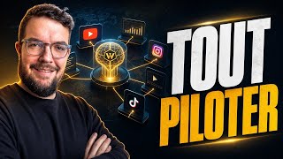 Le second brain IA qui pilote tout le contenu Wizards