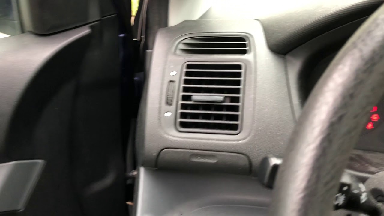 Honda Civic 1.4i penultime sgasate