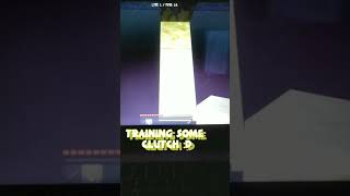 Training Some Clutch Lest Goo D