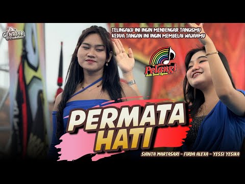 CEK SOUND PERMATA HATI!! PALING BANYAK YANG REQUEST
