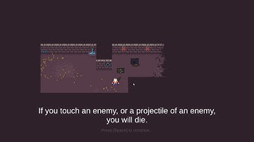 [DEMO] Final year project (Choice Overload in Games)