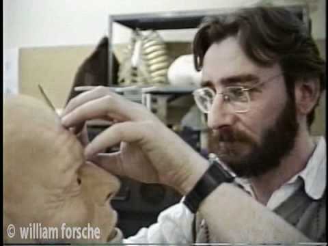 The Creation of the Donovan FX transformation at ILM for Indiana Jones and the Last Crusade