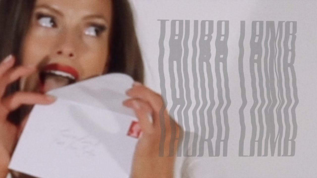 Taura Lamb - Post Your Body Visualiser