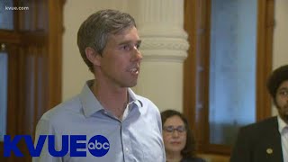 Rally at Texas Capitol against Republican-backed voting bills | KVUE