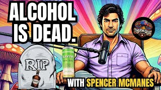 Celebrity The Alcohol Industry Is Dying… This Is Replacing It Net Worth