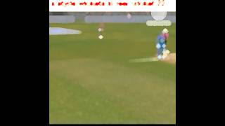 Scot.styris Wickets In Real Cricket 22 Wait For End