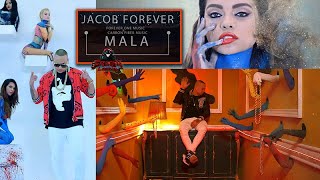 Jacob Forever | ¨Mala¨ | Director: Freddy Loons