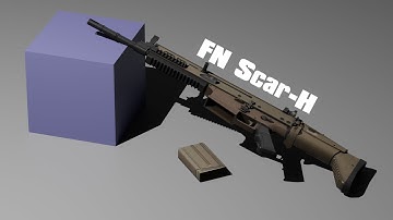 [Roblox] My first Viewmodel animation