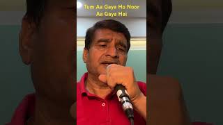 Tum Aa Gaya Ho Noor Aa Gaya Hai songhindimoviesong bollywood