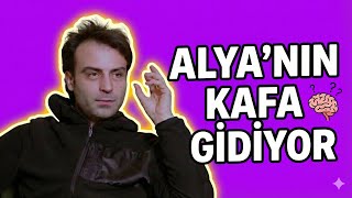 Alya Kendini Kaybetti Uzak Şehir 47. İnceleme