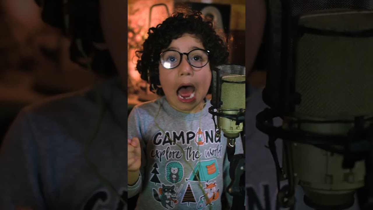 Passa da em casa cover - by Arthur Matos