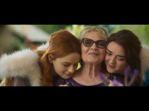 Practical Magic 2 (2026)  -  U.S. TV Spot ('six')