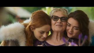 Practical Magic 2 (2026) - U.S. TV Spot ('six')