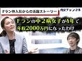 Fラン枠入社からの活躍ストーリー｜就職、就活のための内定チャンネルVol.098