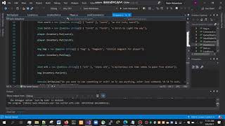 Task6.1C demonstration OOP