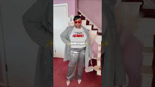 Holiday Outfit That Turns Heads