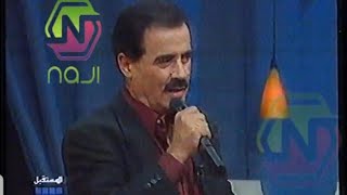 عصام رجي--رحنا ديرة بنت الناس  من برنامج وبعد سهار