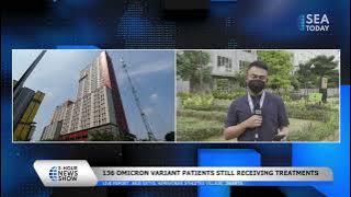 Live Report from Wisma Atlet