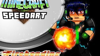 Minecraft Avatar Speedart: Firebending ShadowVenom #1