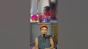 YouTubers That Are Permanently Banned