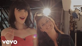 Famous Janet Devlin - Outernet Song - Behind The Scenes Interview Net Worth