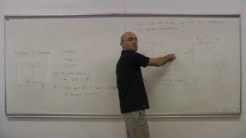 EE201 Circuit Theory I: Lecture 16 (Middle East Technical University, Fall 2020)