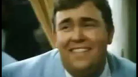 Armed and Dangerous Movie Trailer (1986)