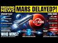 SpaceX Starship V3 vs NASA — Who Will Reach Mars First?