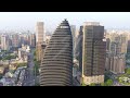 DJI Mavic 4 Pro 一鏡到底NTC國家商貿中心 | DJI Mavic 4 Pro One Take Flight | Taichung NTC National Trade Center