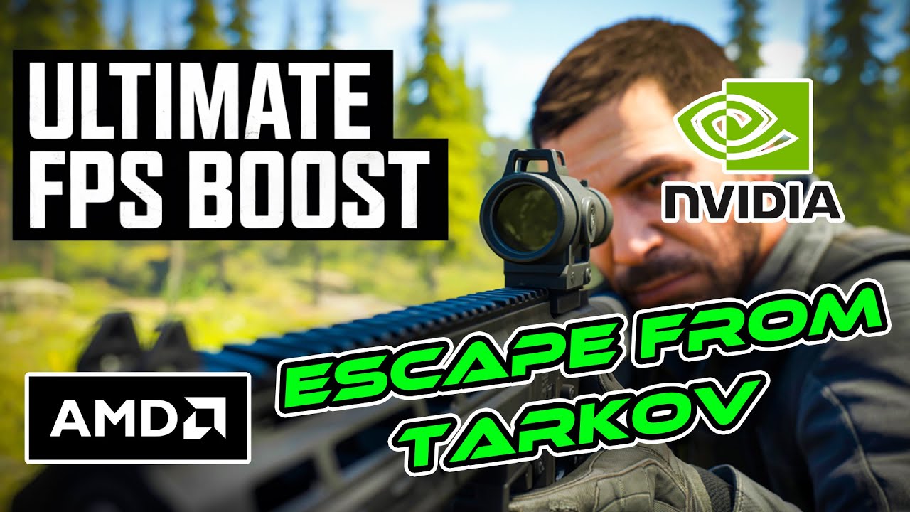 Boost Your GAMING FPS Performance with This Simple Power Plan Change ...