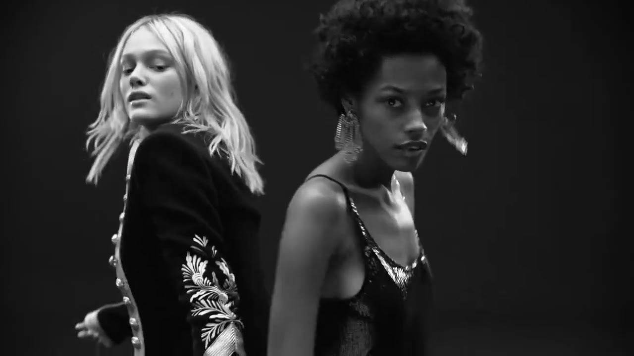 video 1 Million Elixir de Rabanne Parfum Intense