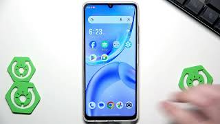 ZTE Blade A36 – Best settings for gaming screenshot 3