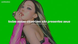 aespa - Count On Me (Tradução Legendado)