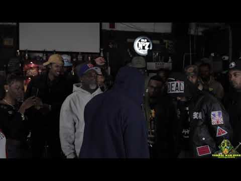 SmaccGod vs Young L