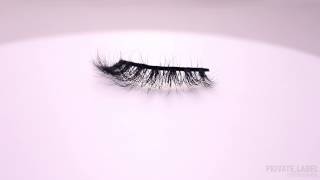 Alice Sytle 3D Mink Eyelash Extensions For Your Eyelash Brand screenshot 5