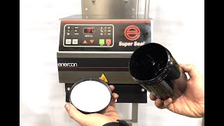 Enercon Super Seal Used