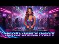 Greatest Italo Disco Classics ● Nonstop DJ Music & Retro Dance Party 80s Mix Hits